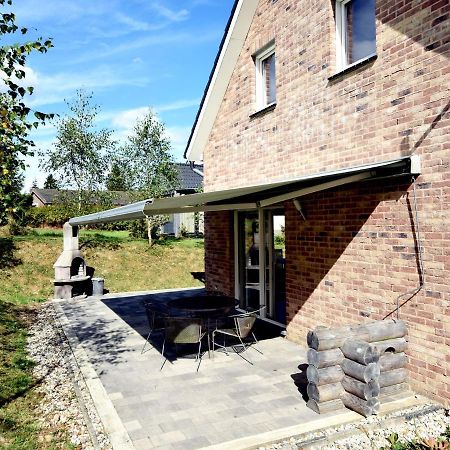 Wheelchair Friendly House With Sauna Villa Leykaul Екстериор снимка