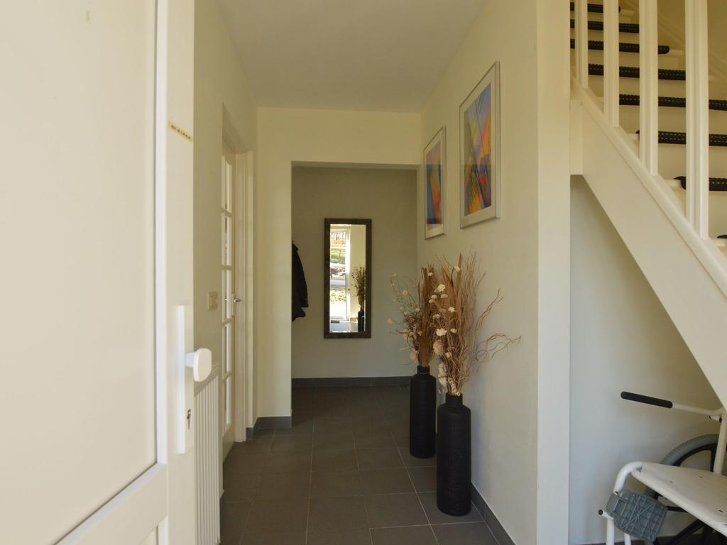 Wheelchair Friendly House With Sauna Villa Leykaul Екстериор снимка