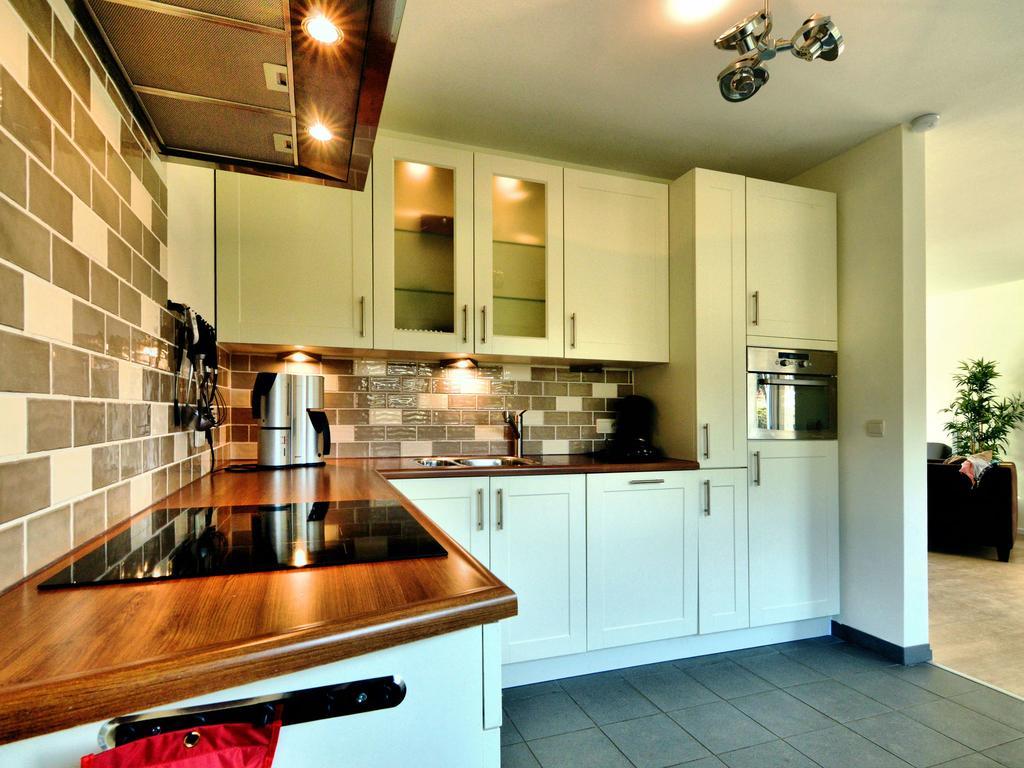 Wheelchair Friendly House With Sauna Villa Leykaul Екстериор снимка