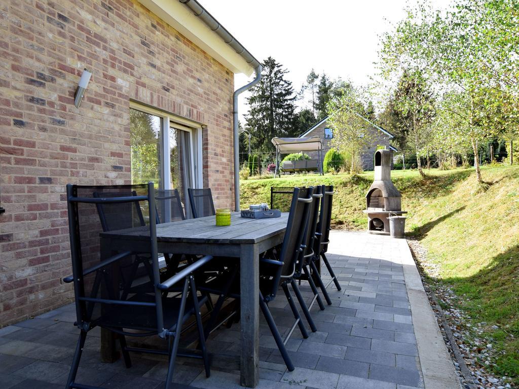Wheelchair Friendly House With Sauna Villa Leykaul Екстериор снимка