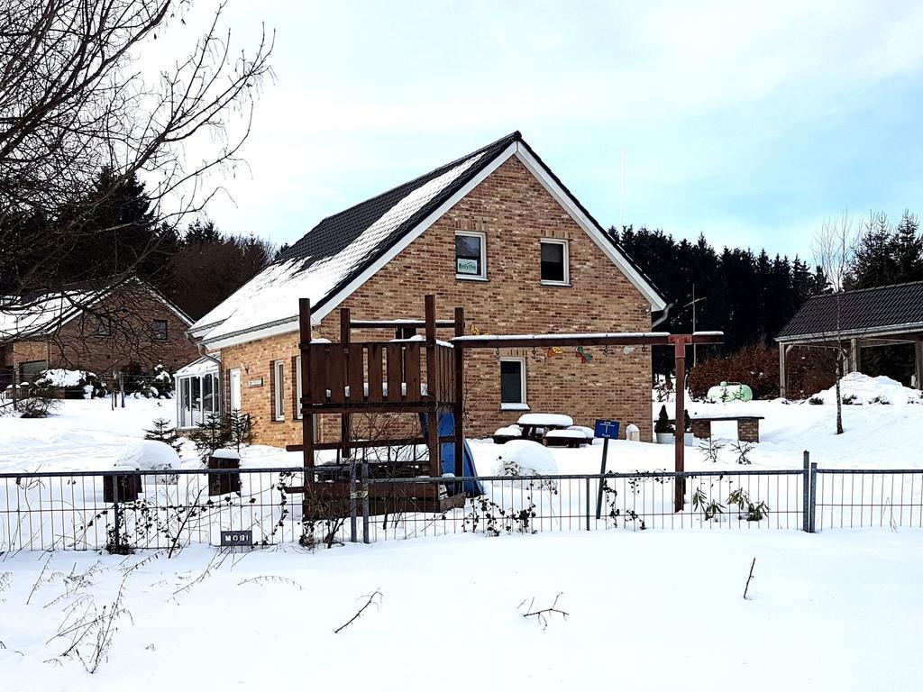 Wheelchair Friendly House With Sauna Villa Leykaul Екстериор снимка