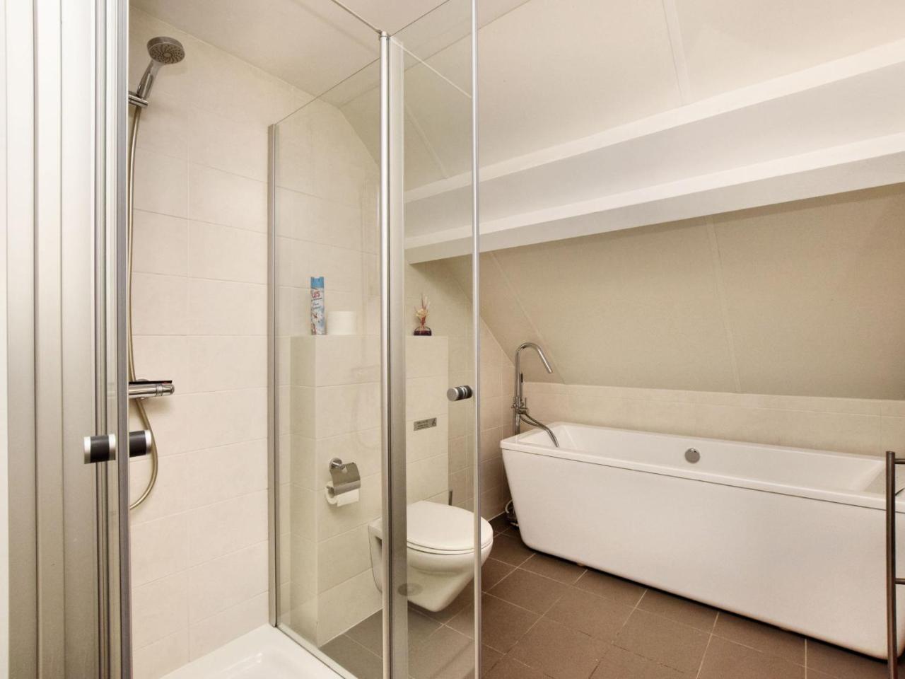 Wheelchair Friendly House With Sauna Villa Leykaul Екстериор снимка