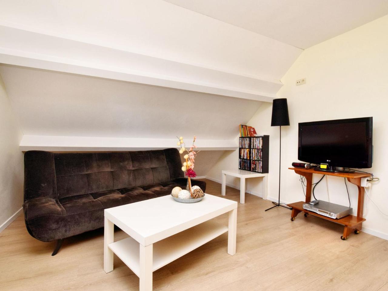 Wheelchair Friendly House With Sauna Villa Leykaul Екстериор снимка