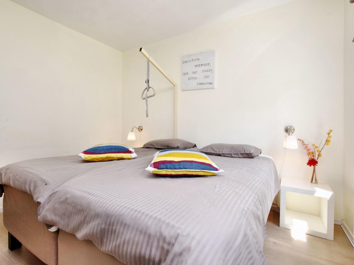Wheelchair Friendly House With Sauna Villa Leykaul Екстериор снимка