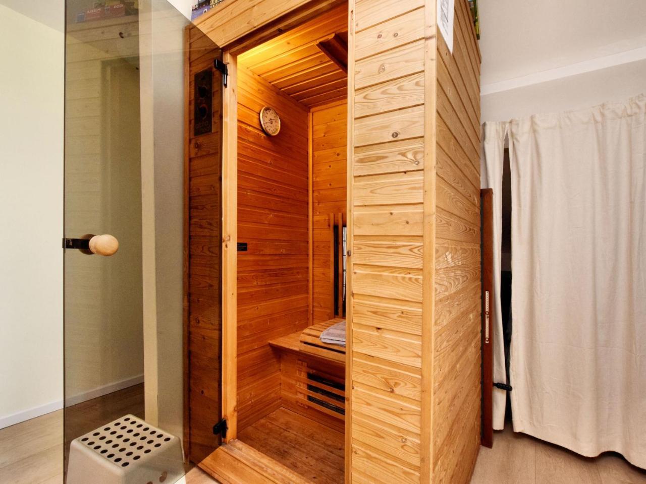 Wheelchair Friendly House With Sauna Villa Leykaul Екстериор снимка