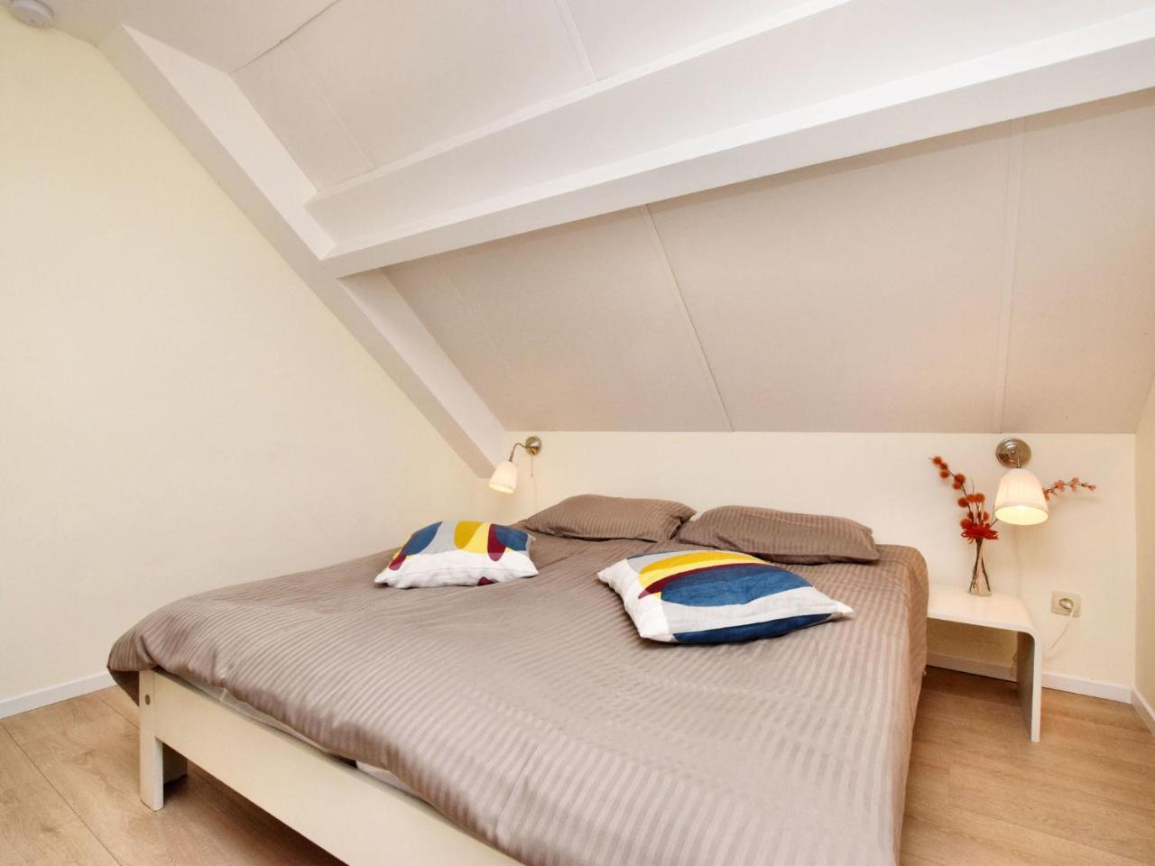 Wheelchair Friendly House With Sauna Villa Leykaul Екстериор снимка