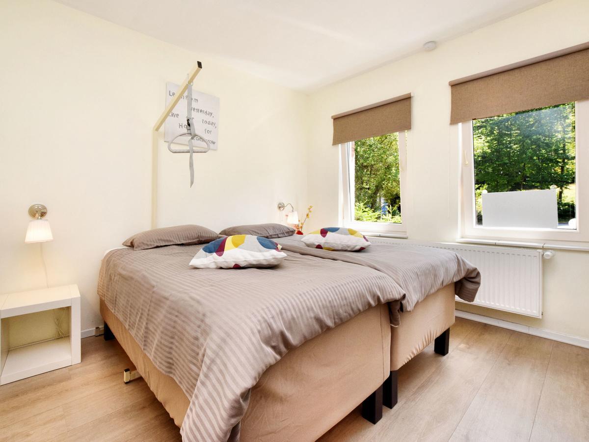 Wheelchair Friendly House With Sauna Villa Leykaul Екстериор снимка