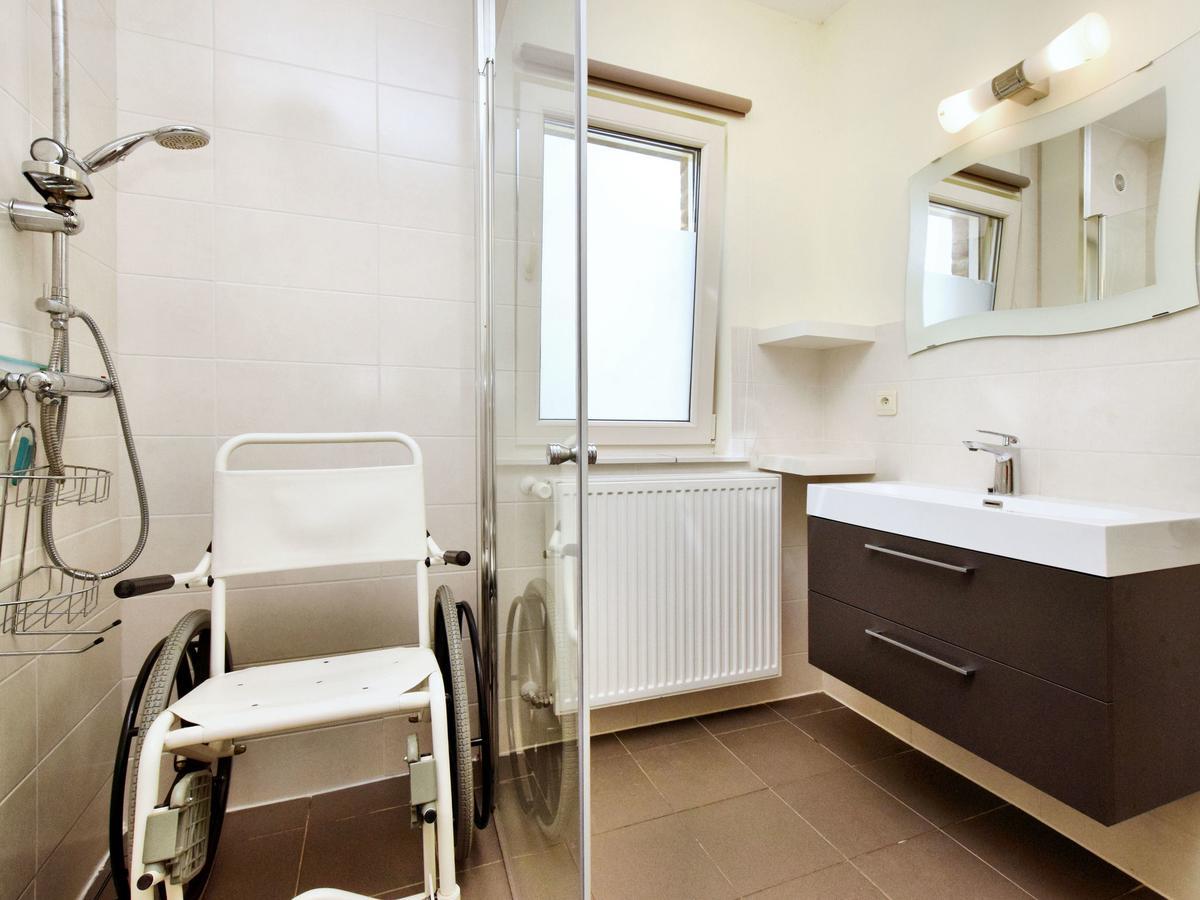 Wheelchair Friendly House With Sauna Villa Leykaul Екстериор снимка