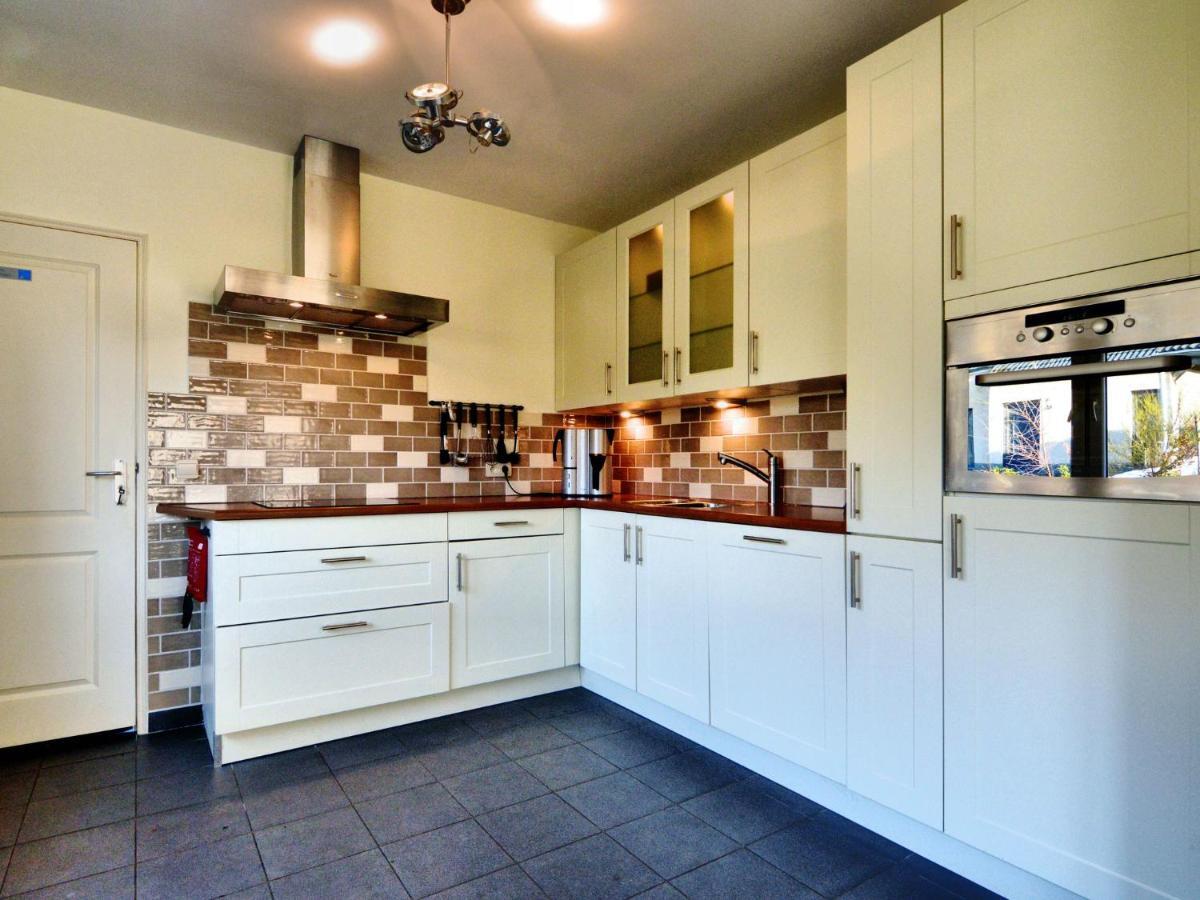 Wheelchair Friendly House With Sauna Villa Leykaul Екстериор снимка