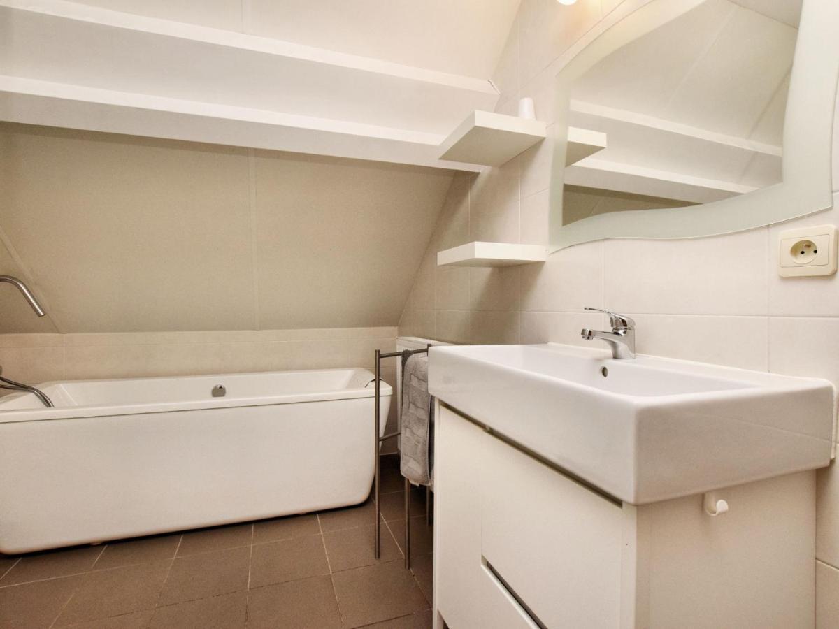 Wheelchair Friendly House With Sauna Villa Leykaul Екстериор снимка