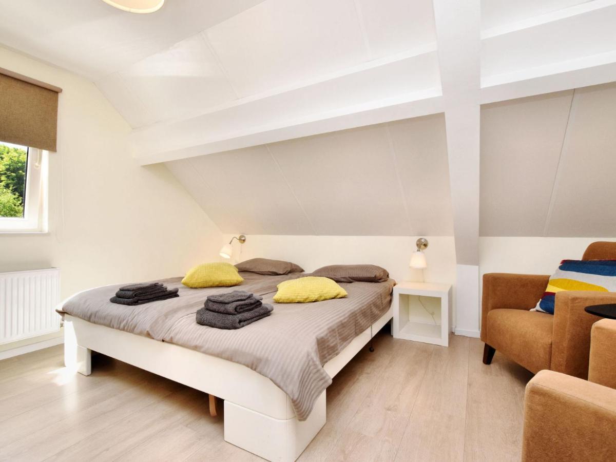 Wheelchair Friendly House With Sauna Villa Leykaul Екстериор снимка